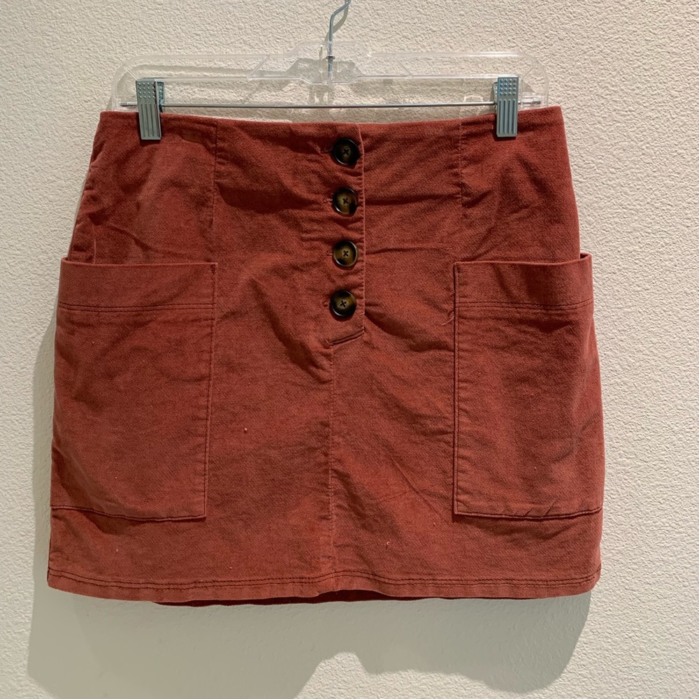 Urban outfitters skirt